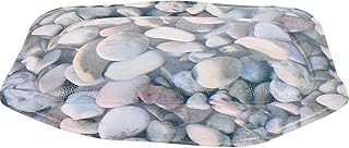 浴槽用バスピロー PVC素材製 首 背中 肩サポート ホテル 家庭用バスルームヘッドレスト 入浴中ずれ防止設計 スパリラックス枕