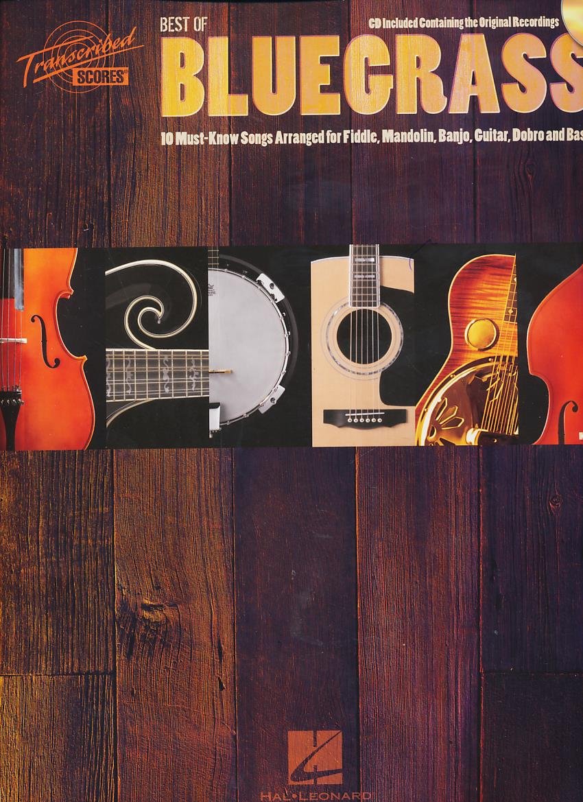 Best of Bluegrass