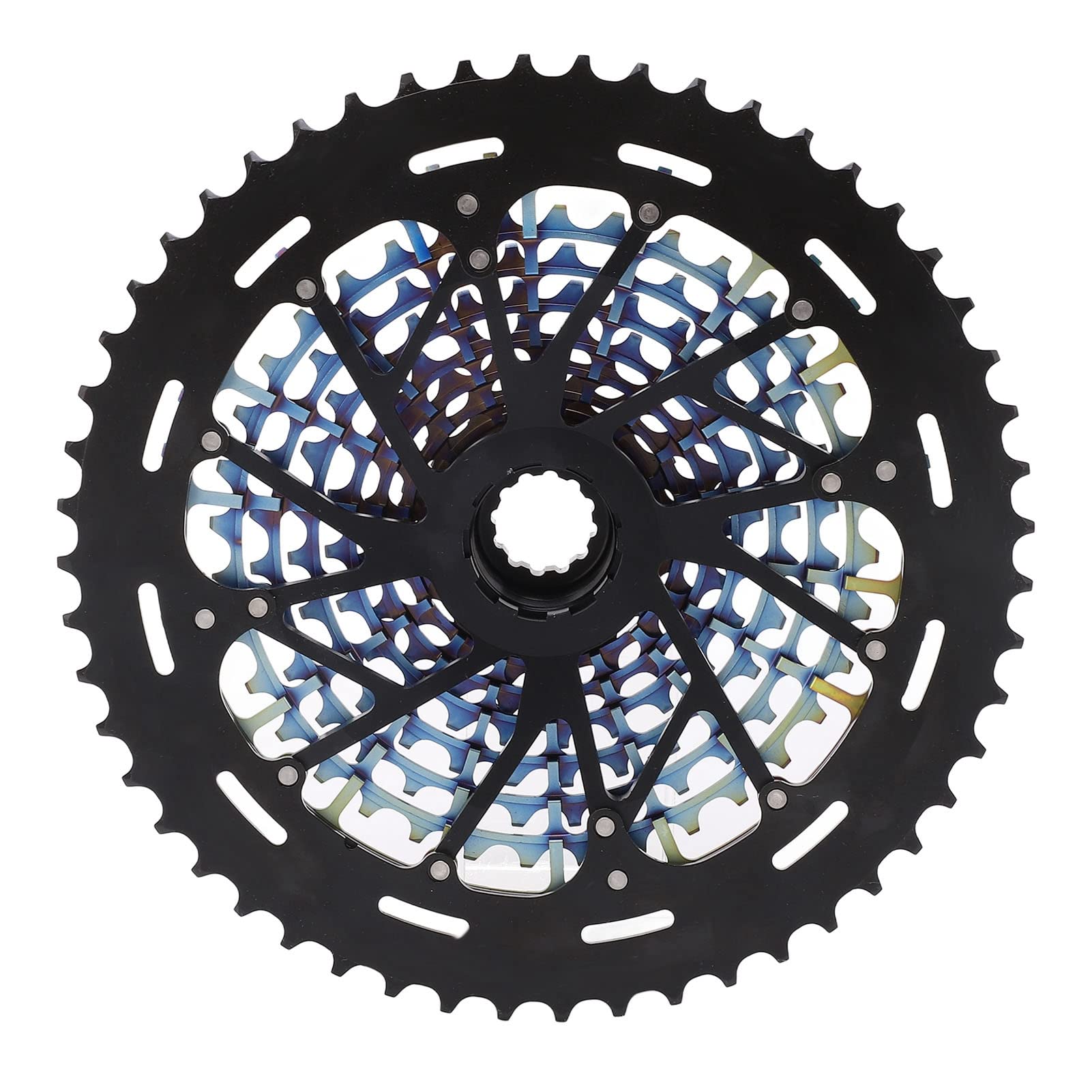 Fahrrad-Kassettenritzel aus Metall