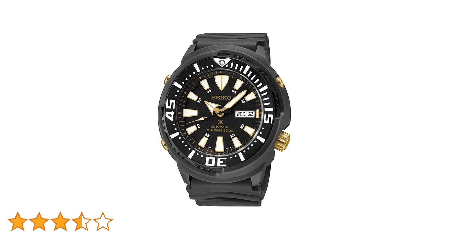 け*ん様 SEIKO 自動巻き腕時計 200m防水 Amazon.co.jp: [プロスペックス]PROSPEX セイコー SEIKO 腕時計