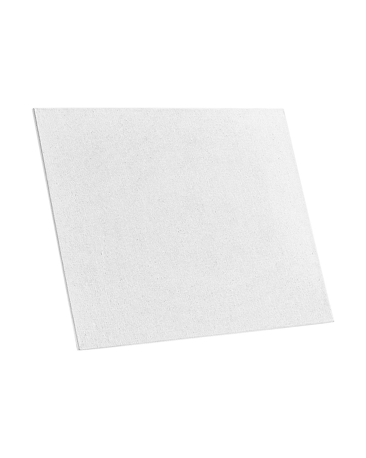 VEVOR Pannelli in Tela per Pittura 32 Pezzi, 4 Dimensioni 127x178-280x355 mm, Bianco
