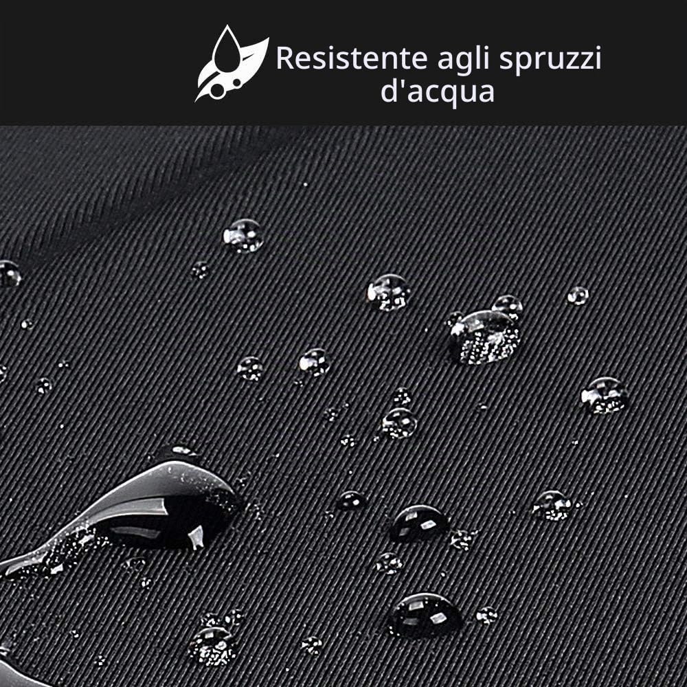 Smatree Custodia Rigida Compatibile con MacBook Pro 16,2 pollici 2023 2021 2019, MacBook Pro da 15,4 pollici 2019/2018, LG gram 16 pollici/LG gram Style 16 pollici, Sottile e Antiurto