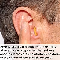 Vista 4 de 3 M OCS1137. Tapones para los oídos (paquete de 200)