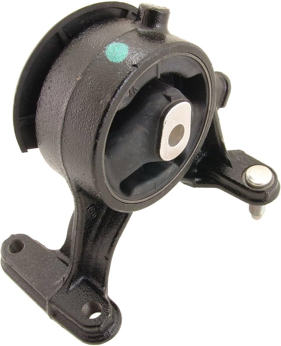 1237128210 - Rear Engine Mount for Toyota - Febest