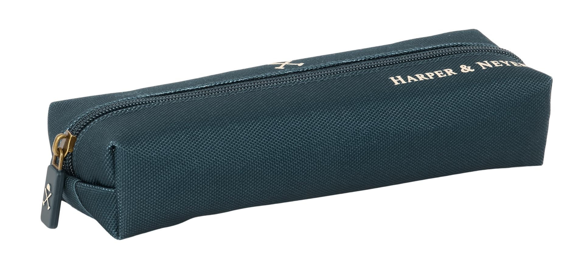 Safta HARPER & NEYER, Rectangular Children's Pencil Case, Children's Pencil Case, Ideal for School-Age Children