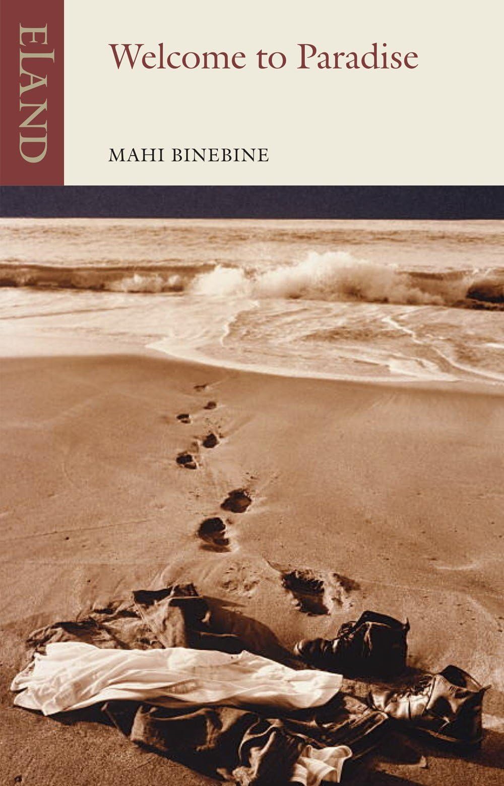 Welcome to Paradise (Eland Classic): A Novel