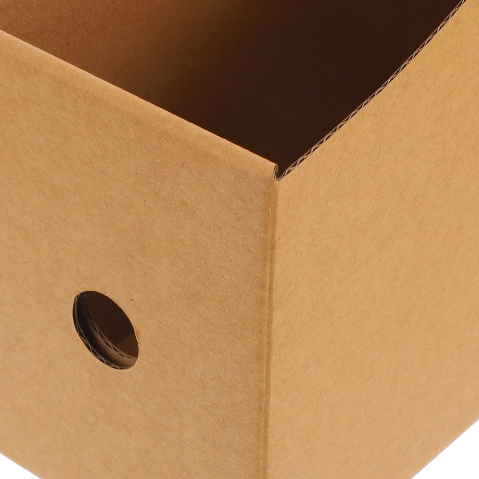 NUOBESTY Portariviste in Carta Kraft Portaoggetti Per Documenti Portaoggetti Per Libri Organizer Per Scrivania Da Ufficio