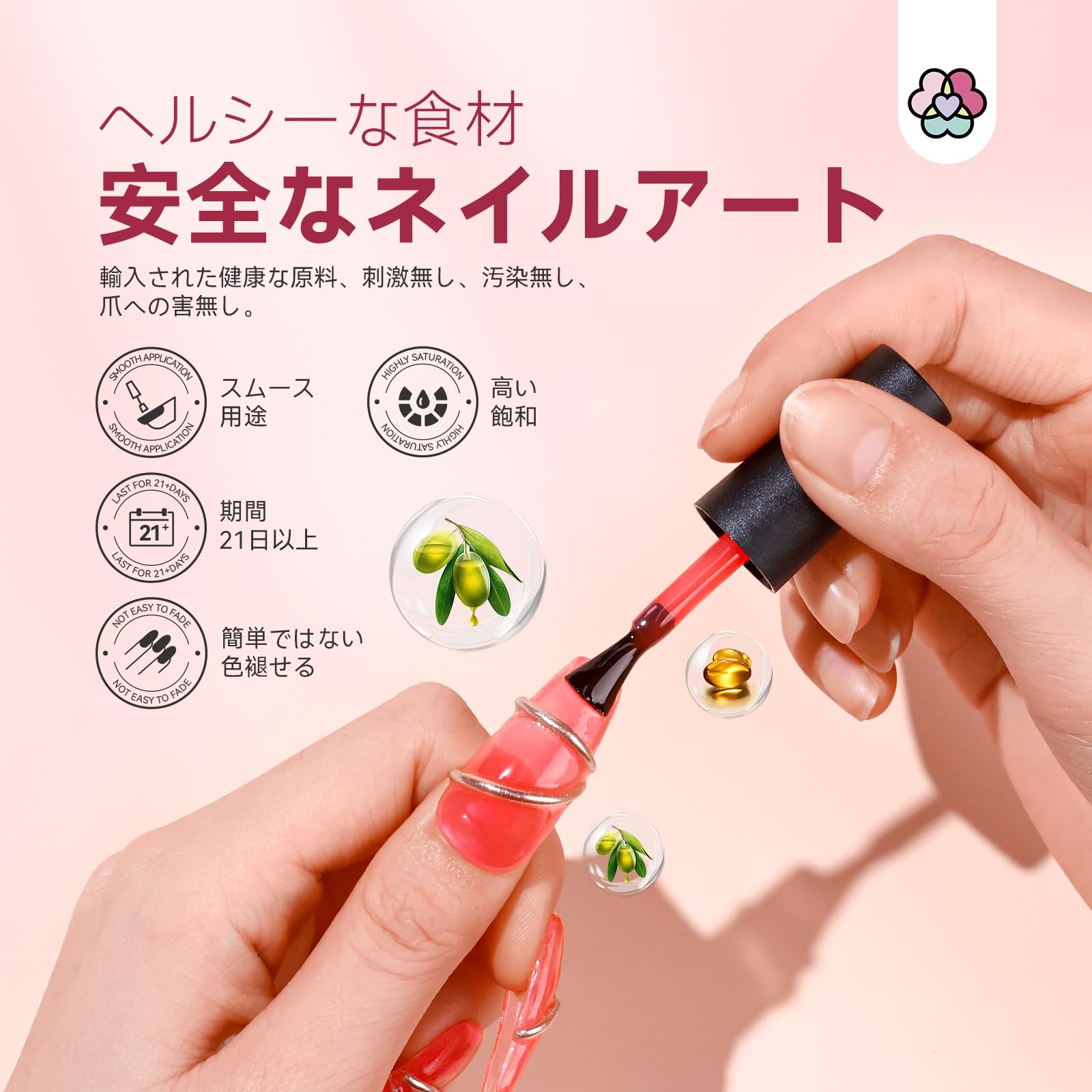 ジェルネイルセット 楽天市場】【2026年限定】ジェルネイルキット スターターセット UV