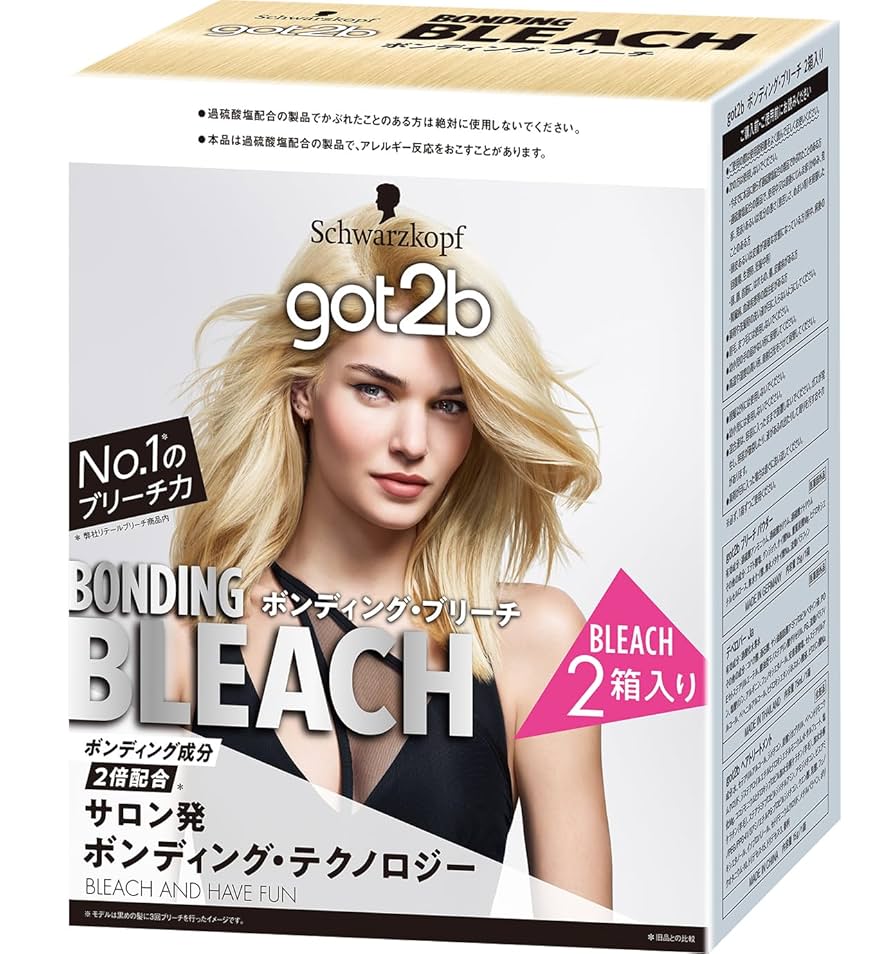 ゴットつコ様 Amazon.co.jp: 【医薬部外品】 got2b(ゴットゥービー