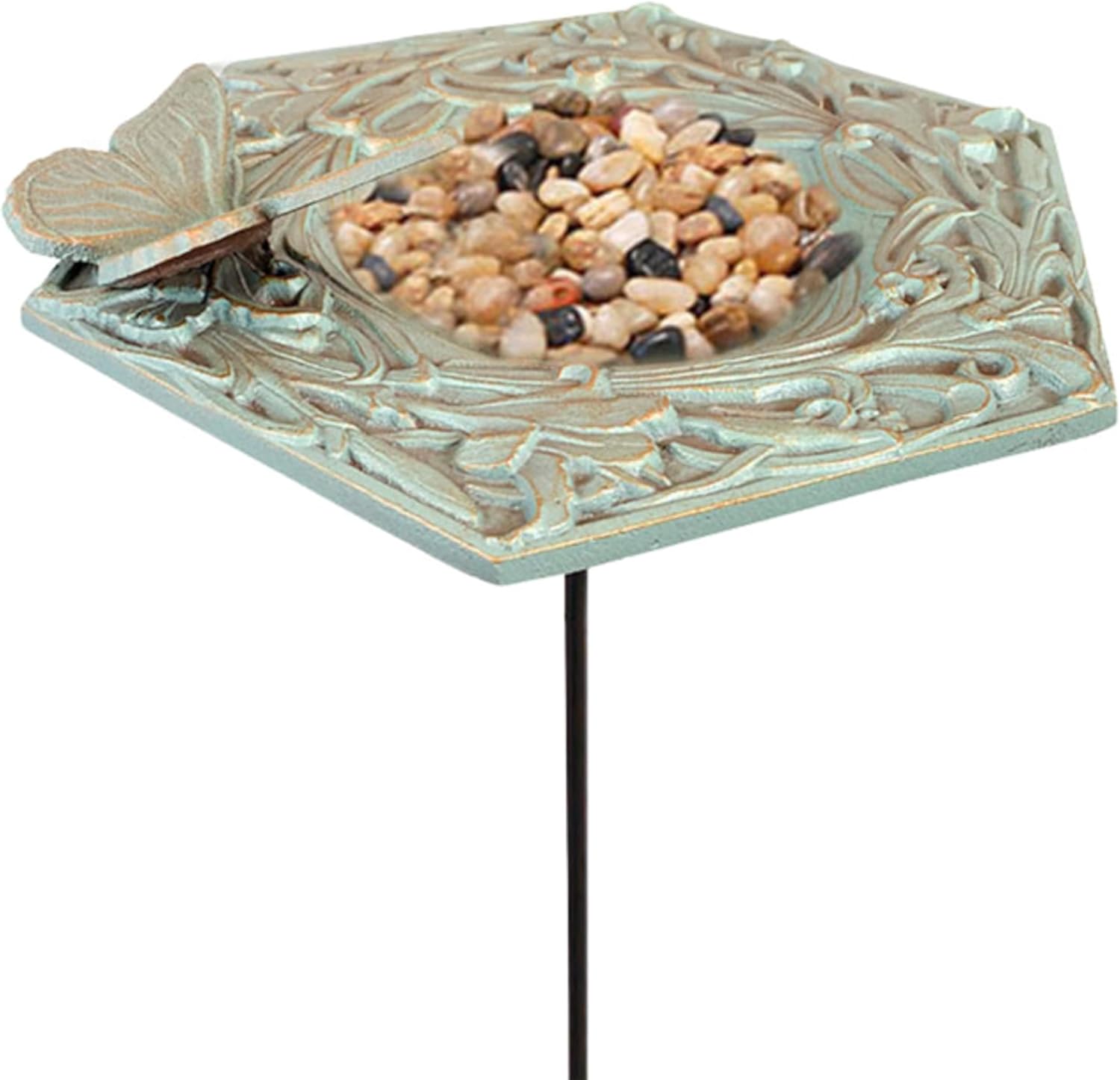 BestNest Butterfly Waterer and Puddler