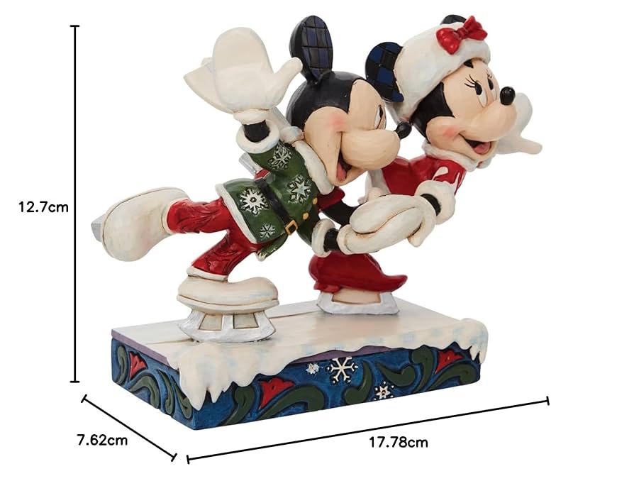 Amazon.co.jp: ディズニー トラディション ミッキーとミニー