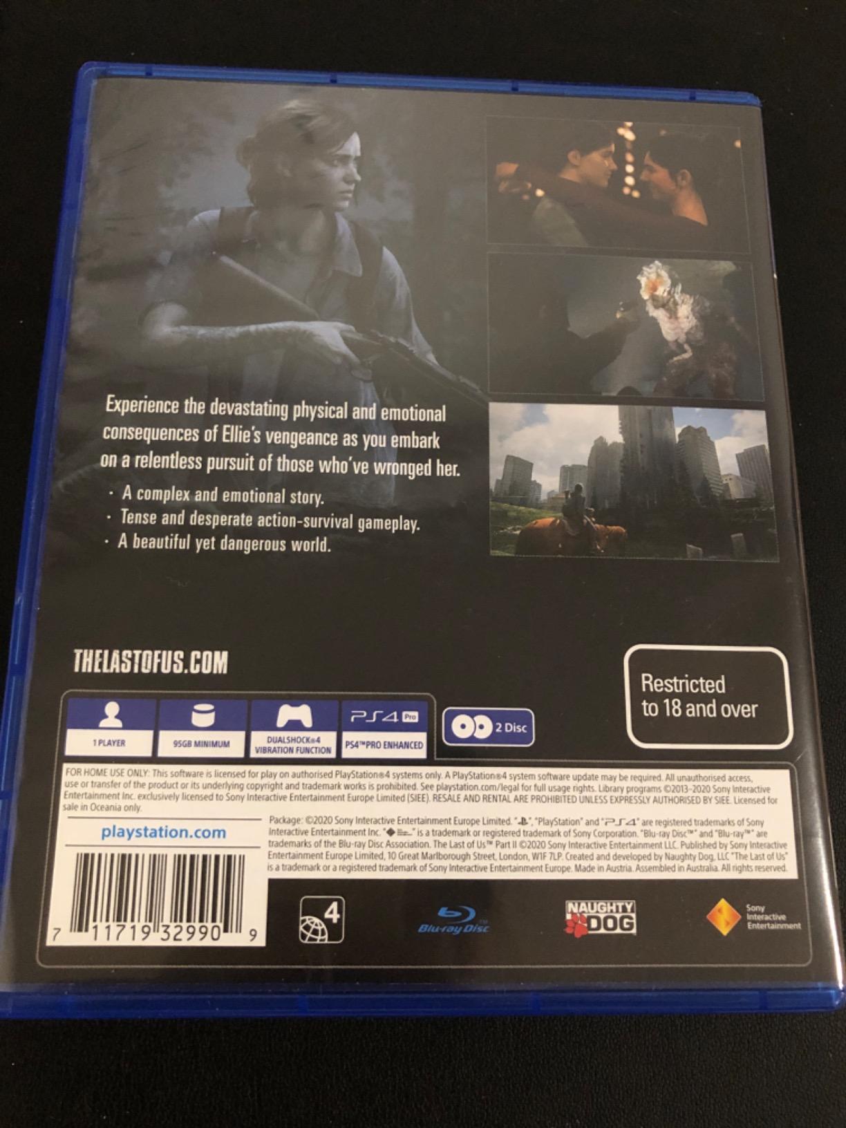 Top Notch Gameplay with Weak Story Line