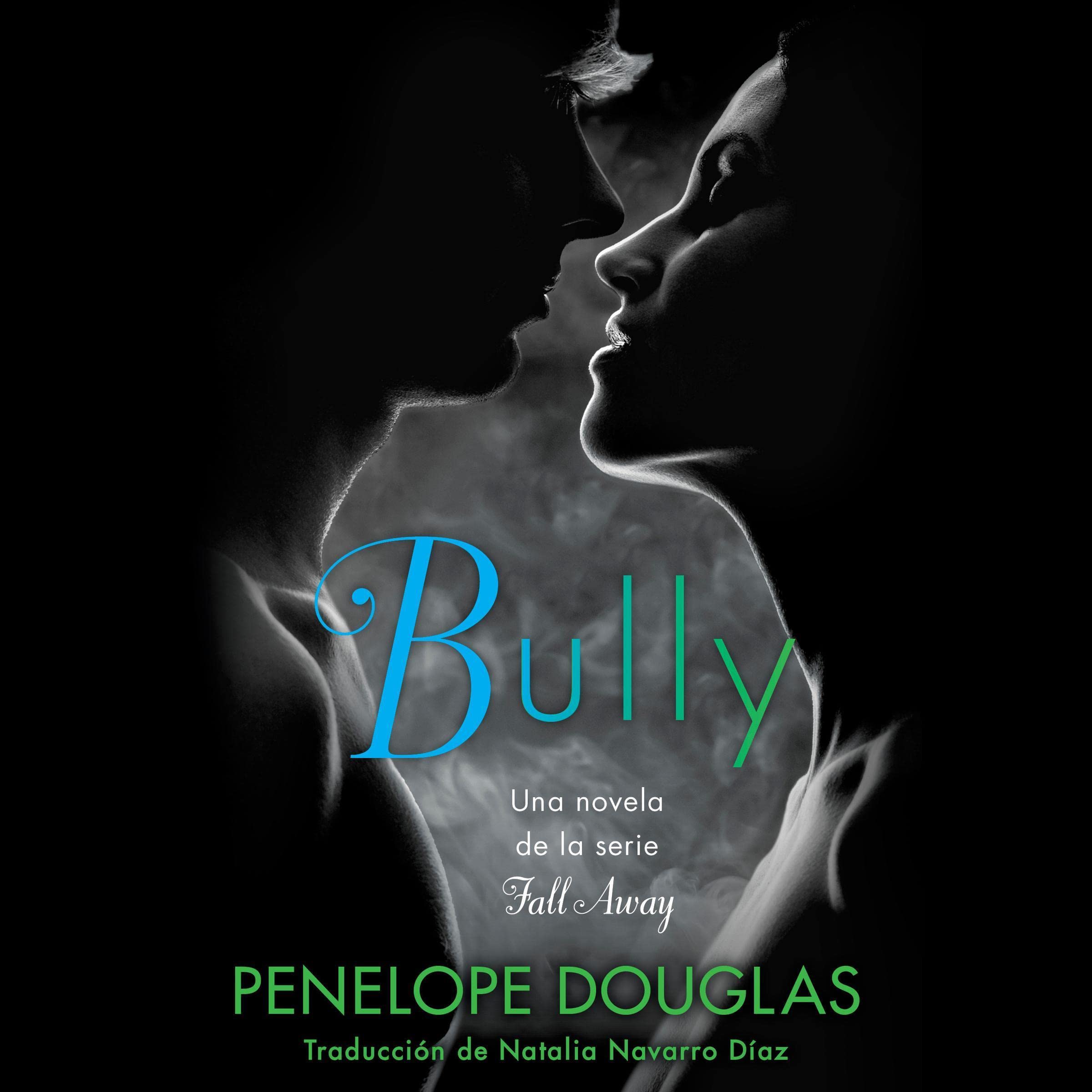 Cover art for Bully