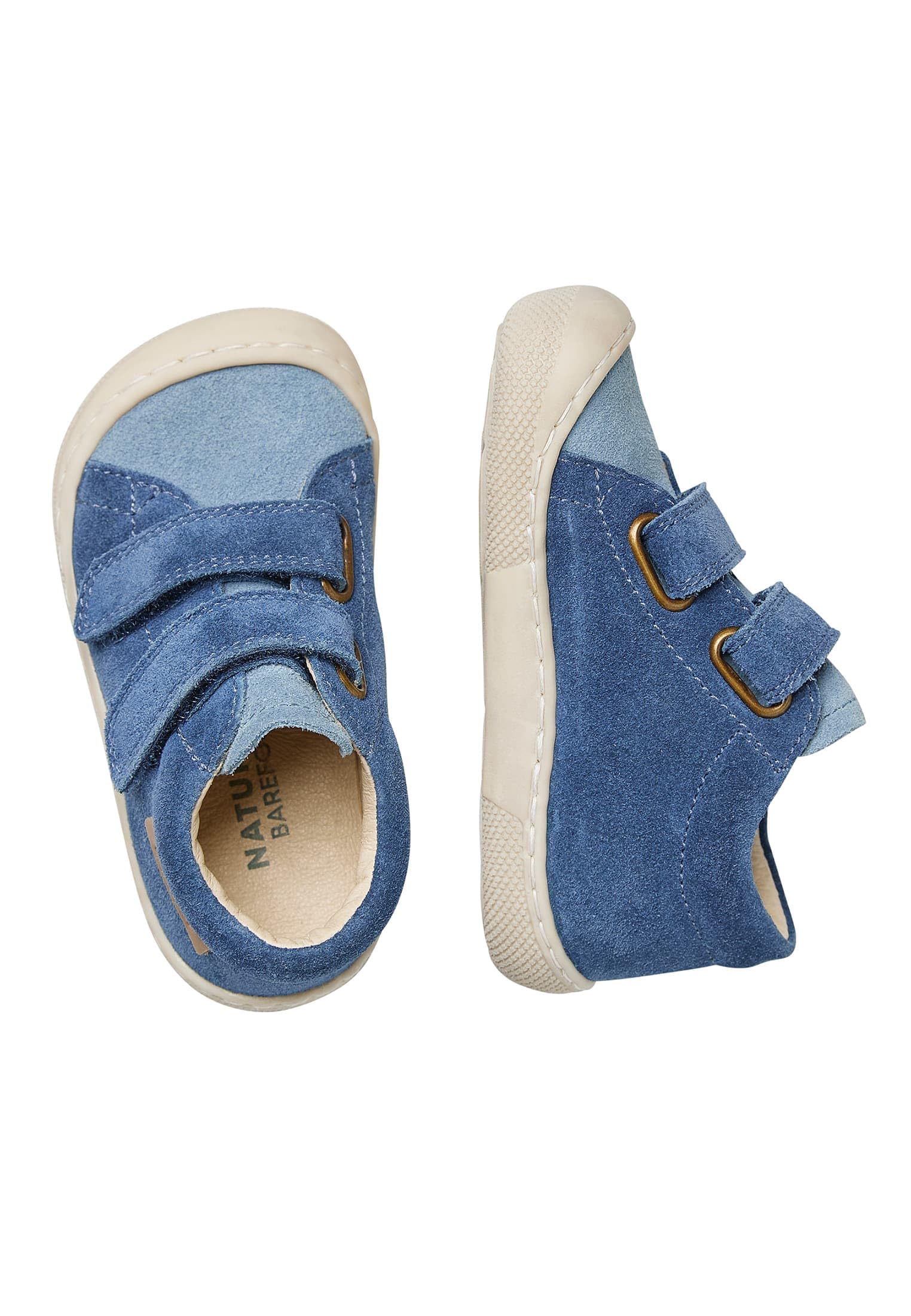 Naturino Barefoot Amur VL, Scarpe Bambine e Ragazze Bambine e Ragazze