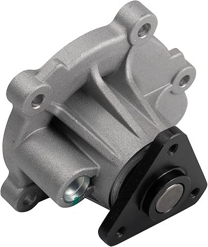 Miniatura 5 de TRQ Bomba de agua refrigerante del motor de ajuste directo para Hyundai Sonata Santa Fe Sport 2.4L 2.0L