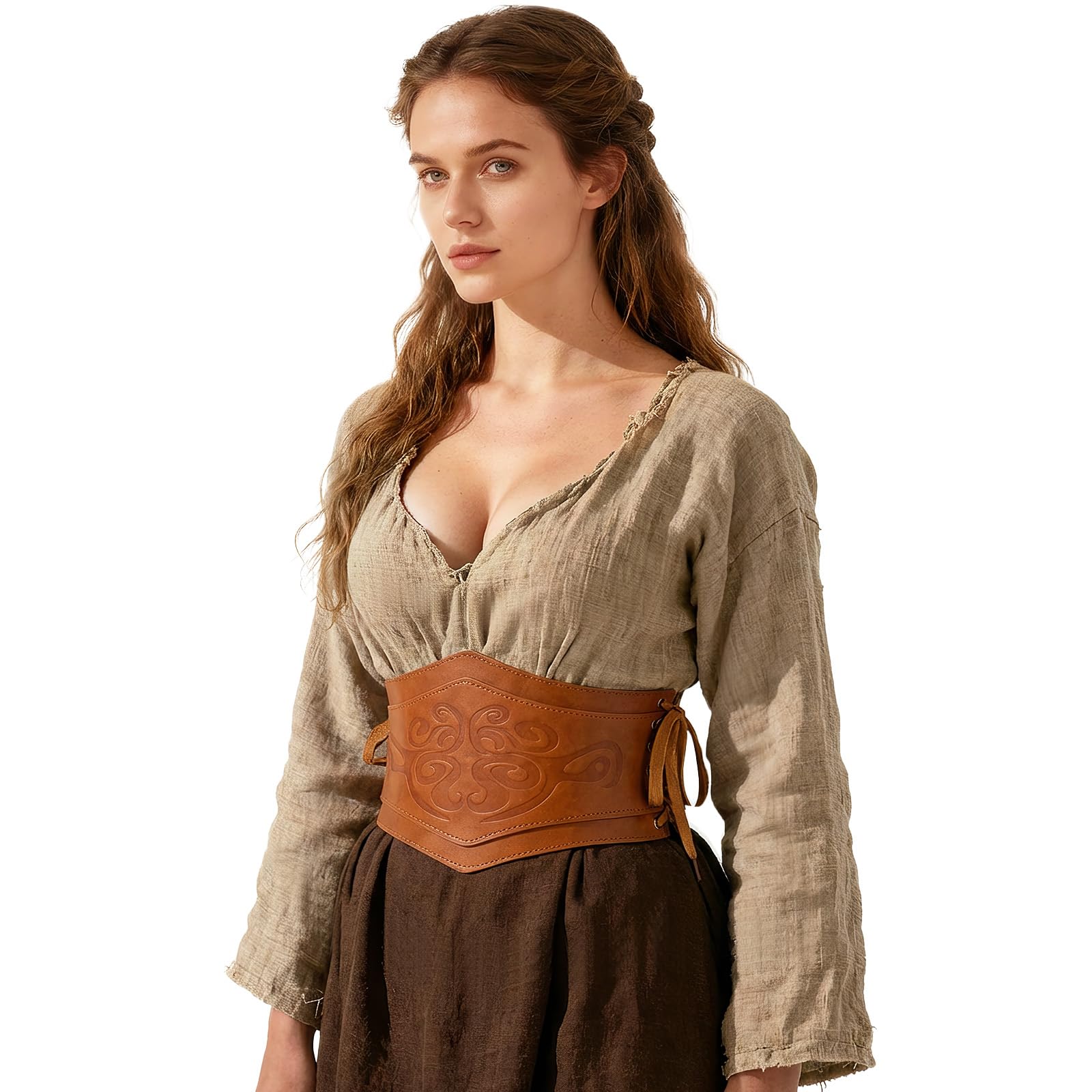 TRIWORKS Ceinture corset