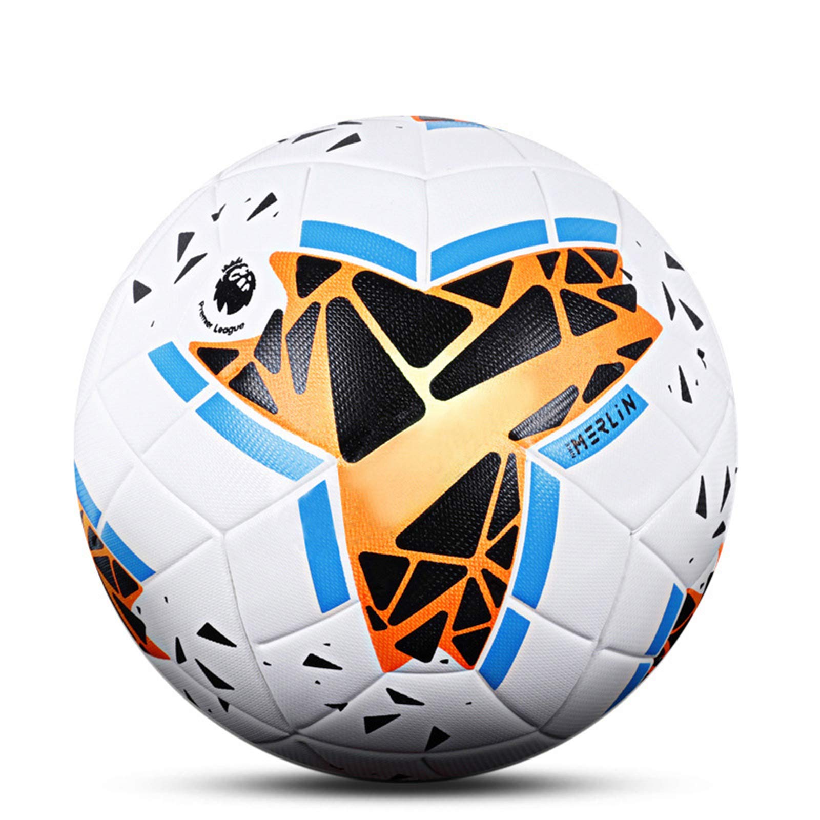 Palloni da Calcio da Allenamento-No. Pallone da Allenamento 5 e n. 4 per la Squadra professionistica di Futsal di Calcio Giovanile Adulto,No-7,4