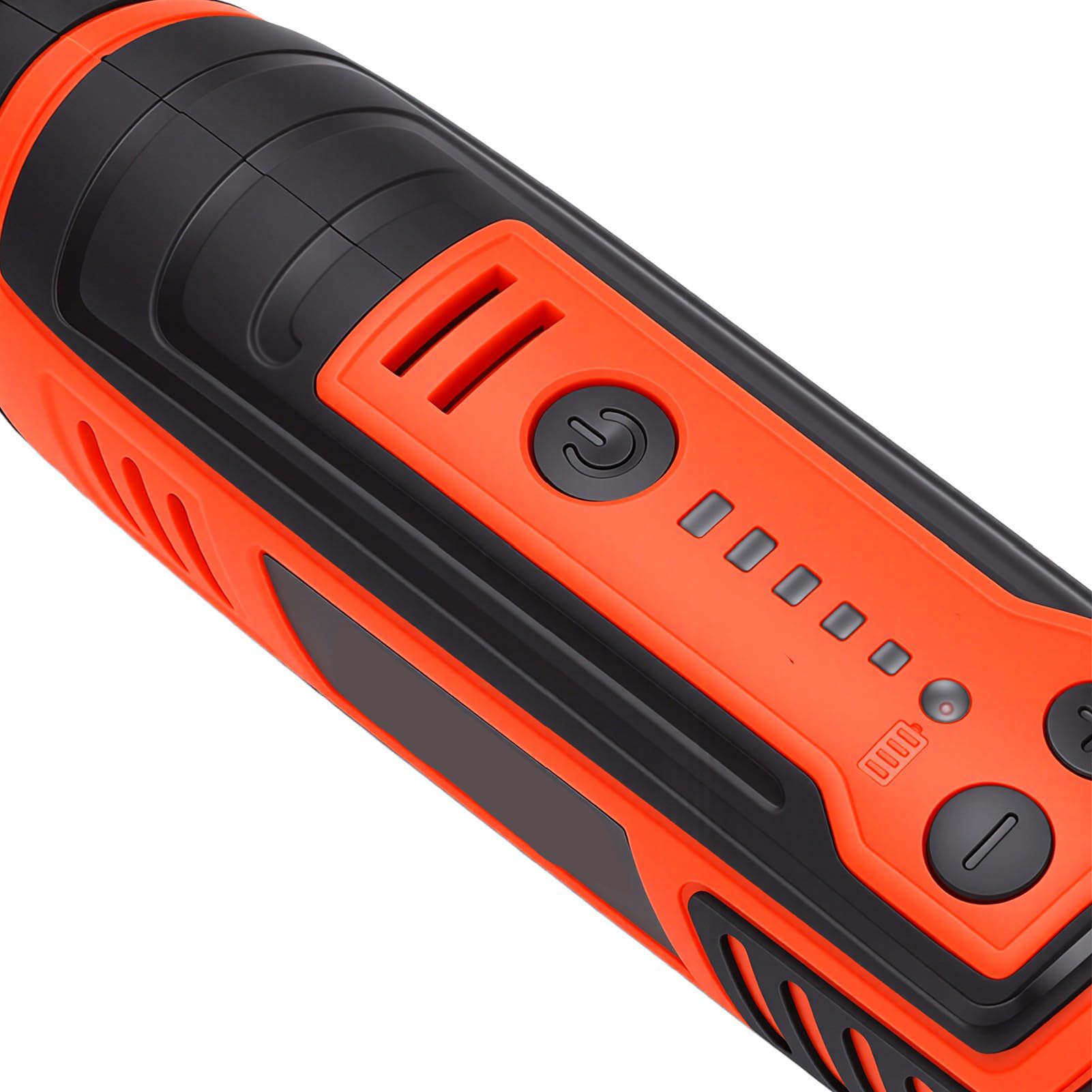 Jeffergarden Kit Outil Rotatif Sans Fil, 8000-28000 Tr/min, 4000mAh
