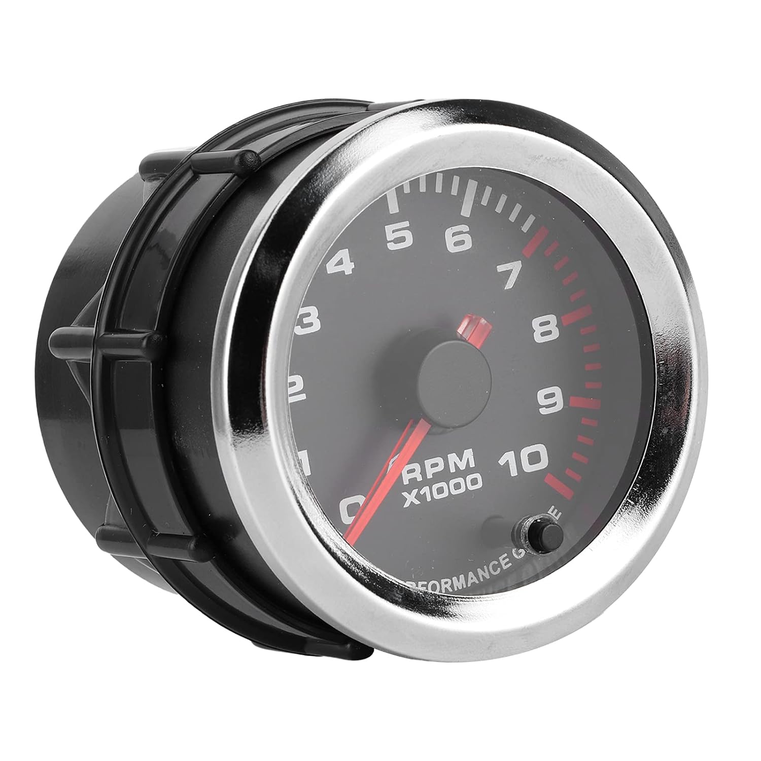 Tachometer 5 Ranges Power Bi at Tommy Proctor blog
