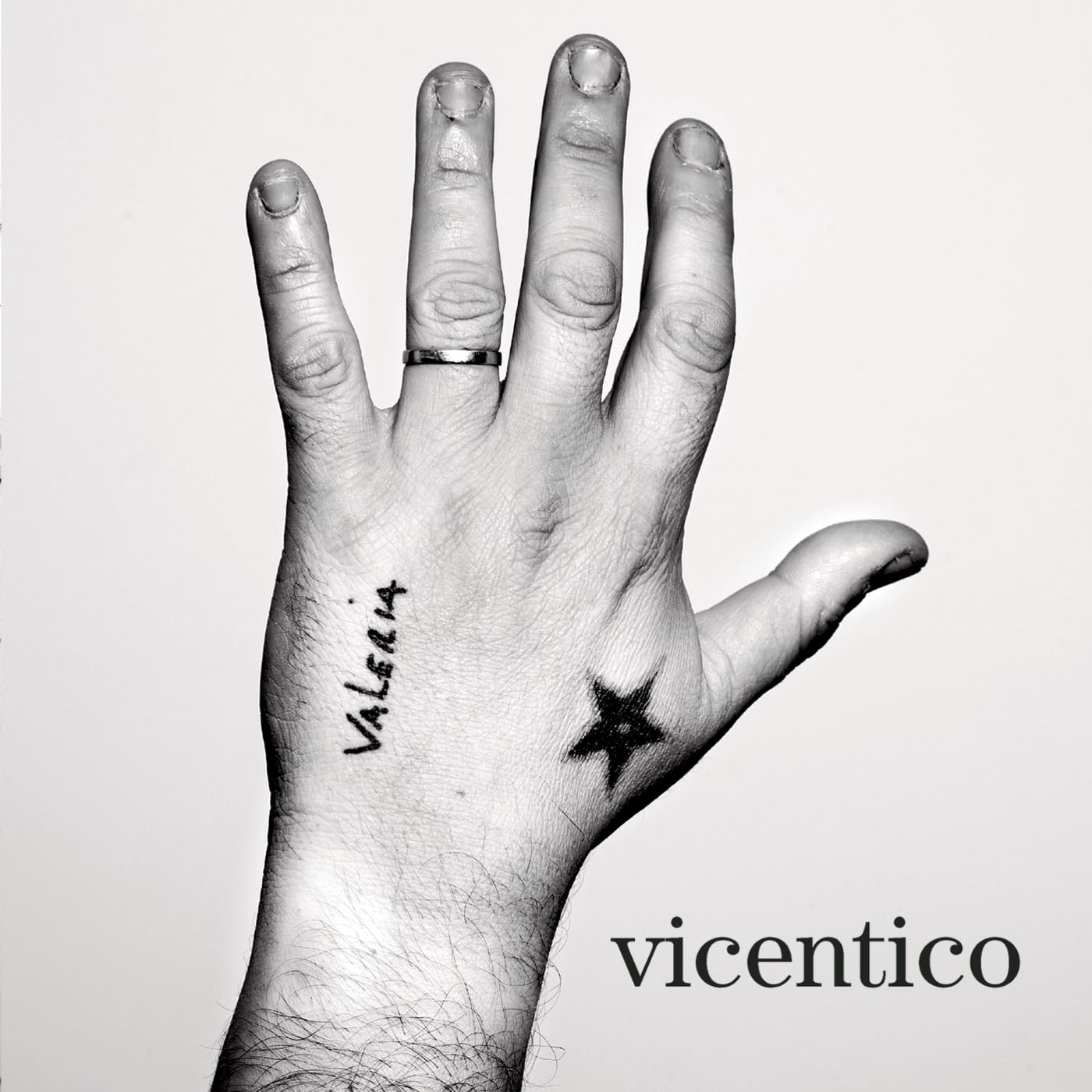Vicentico