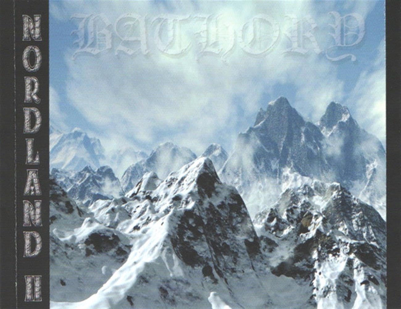 Amazon.com: Nordland II : Bathory: Clothing, Shoes & Jewelry