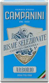 Arroz Arborio S.Vuoto Campanini 1 Kg