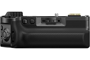 Fujifilm VG-GFX100SII Vertical Battery Grip
