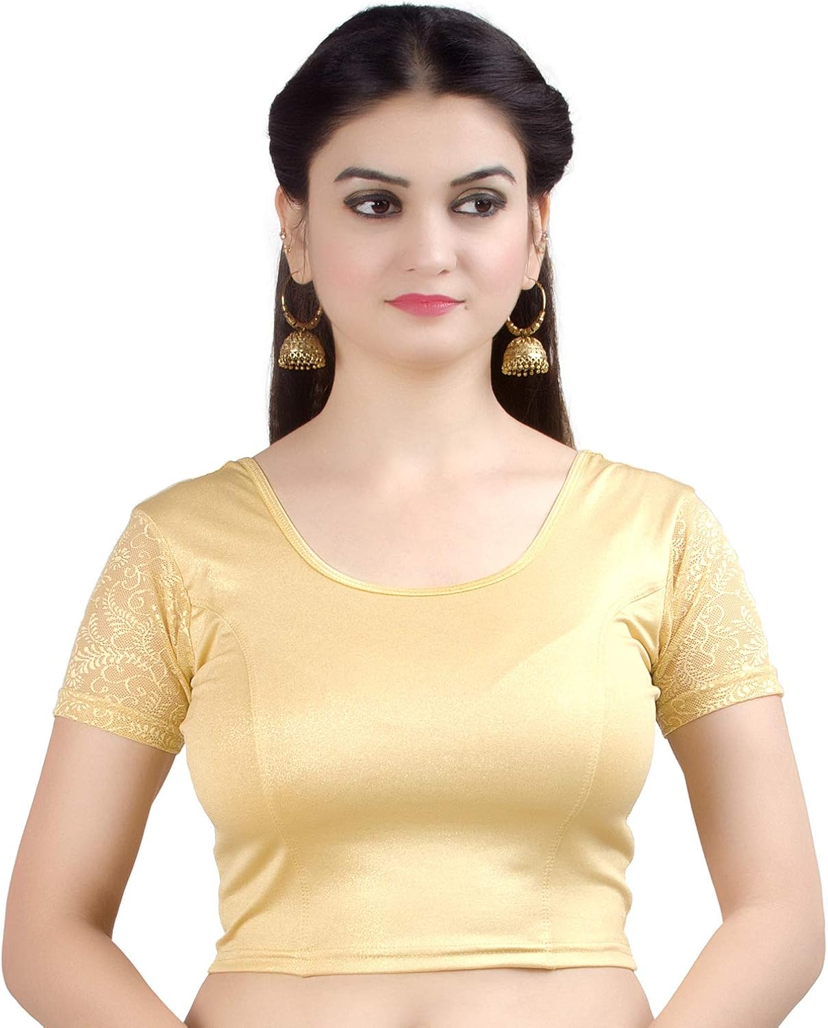 Readymade stretch blouses Clearance