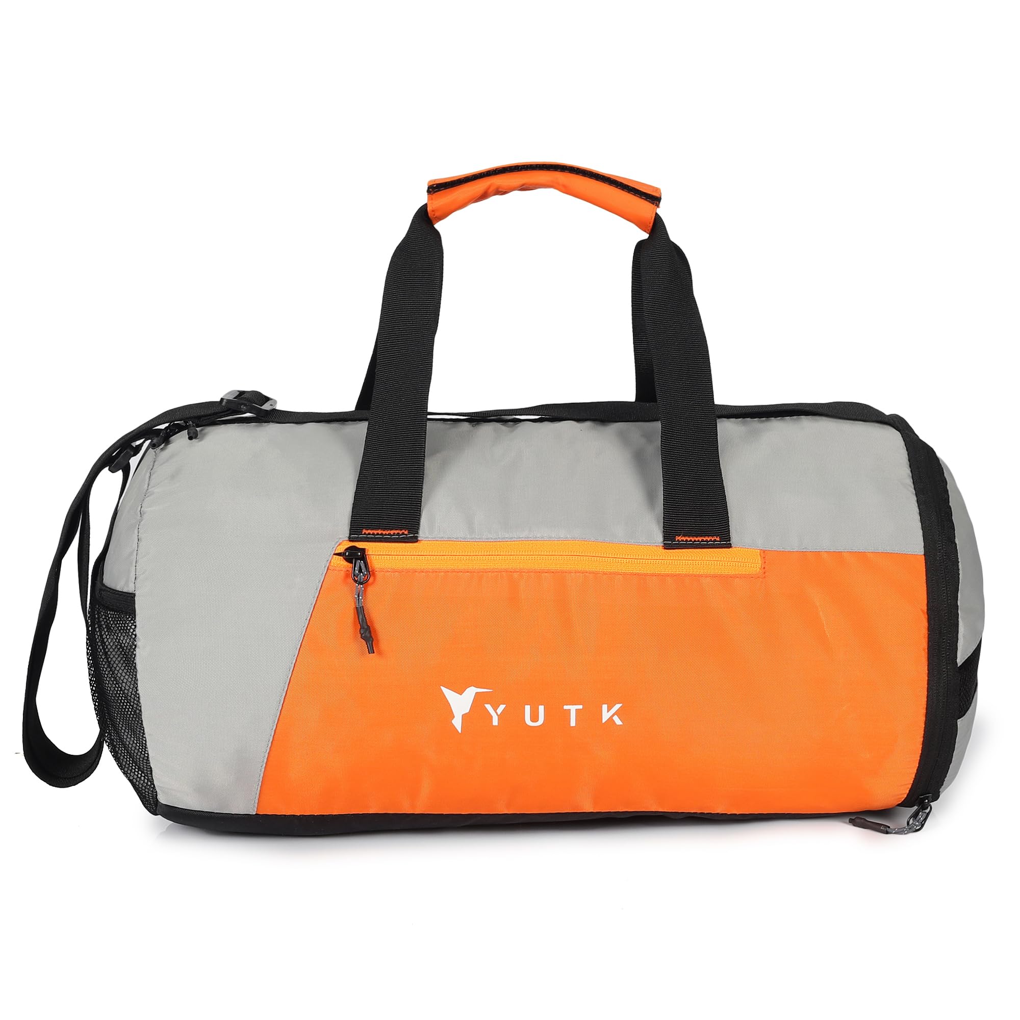 YUTK Duffle Gym Shoulder and Travel Bag for Men and Women (B0BWJM4NGN) Amazon Price History, Amazon Price Tracker