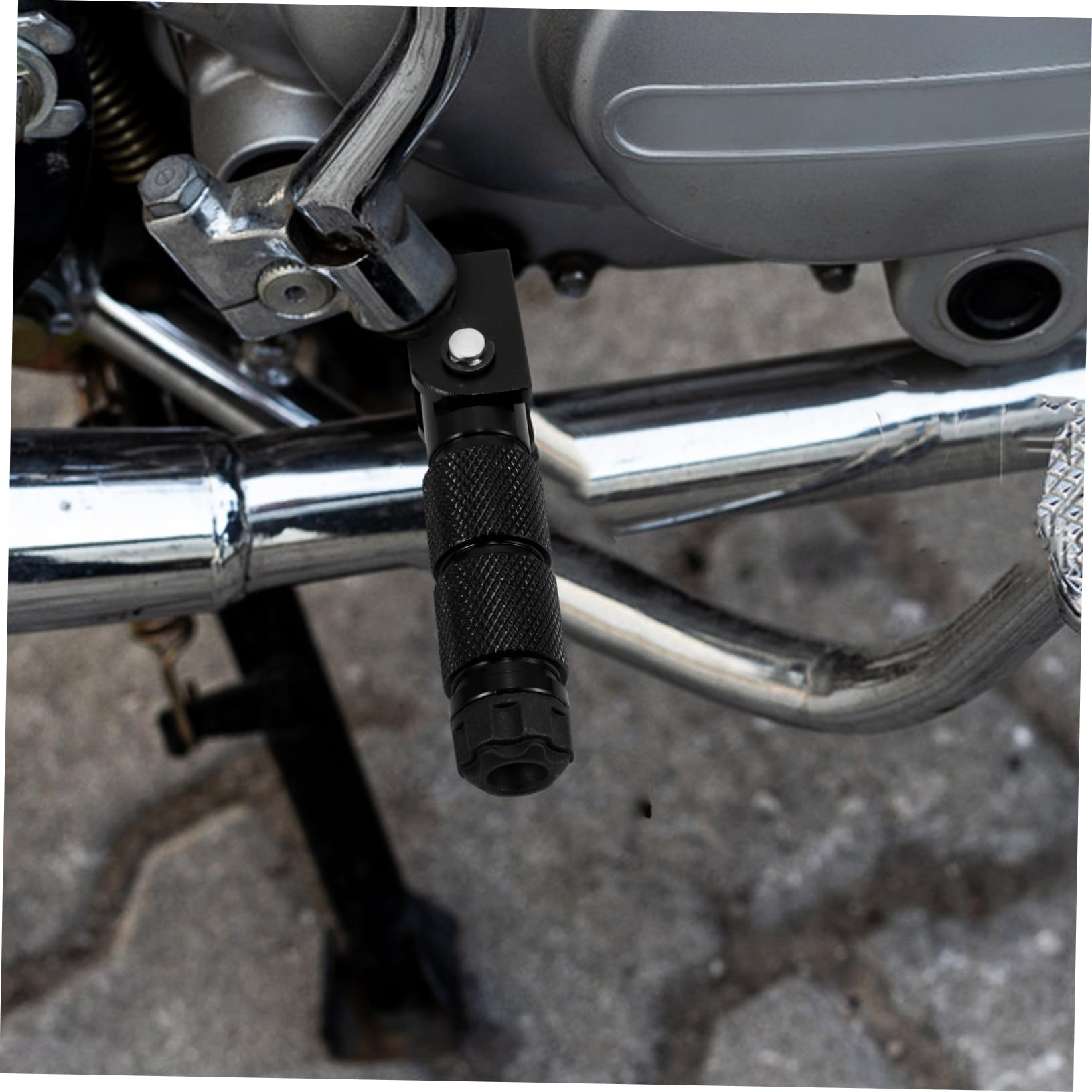 ULTECHNOVO 10 Piezas De Pedales Estriberas Para Motocross Estriberas Delanteras De Motocicleta Estriberas De Motocross Estriberas Para Motocicletas Estriberas De Estriberas