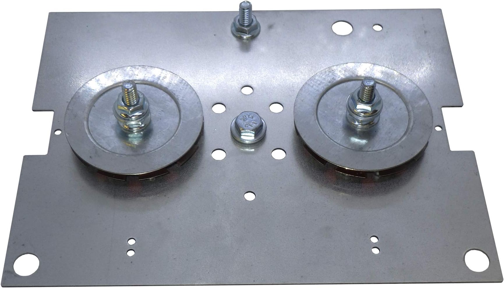 Rectifier, Heavy-Duty 100 Amp Replacement for Century, Solar, and Other Negative Output Chargers