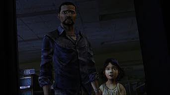 The Walking Dead - Playstation 3
