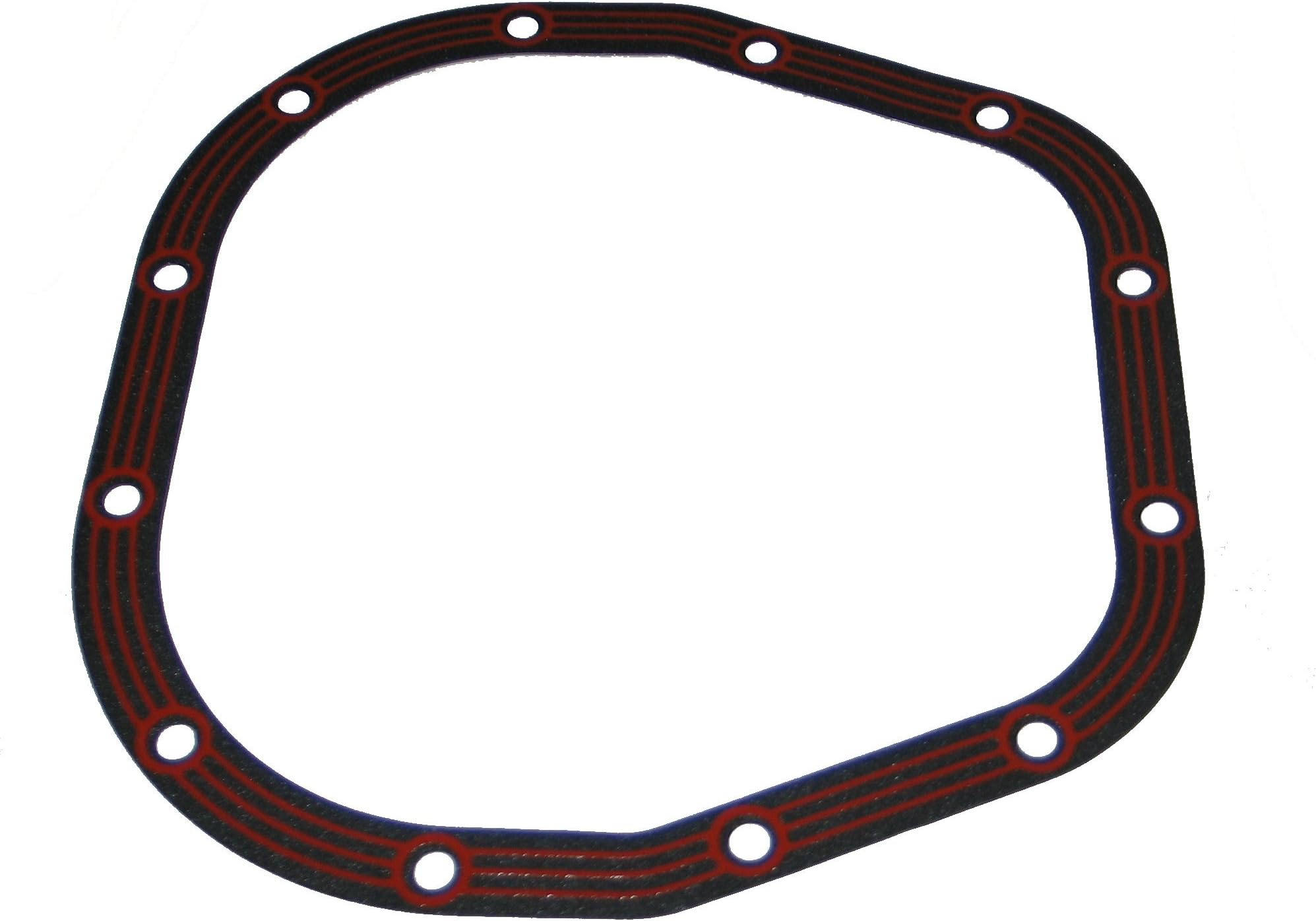 Lube Locker Ford Sterling 10.25 & 10.5 Differential Gasket
