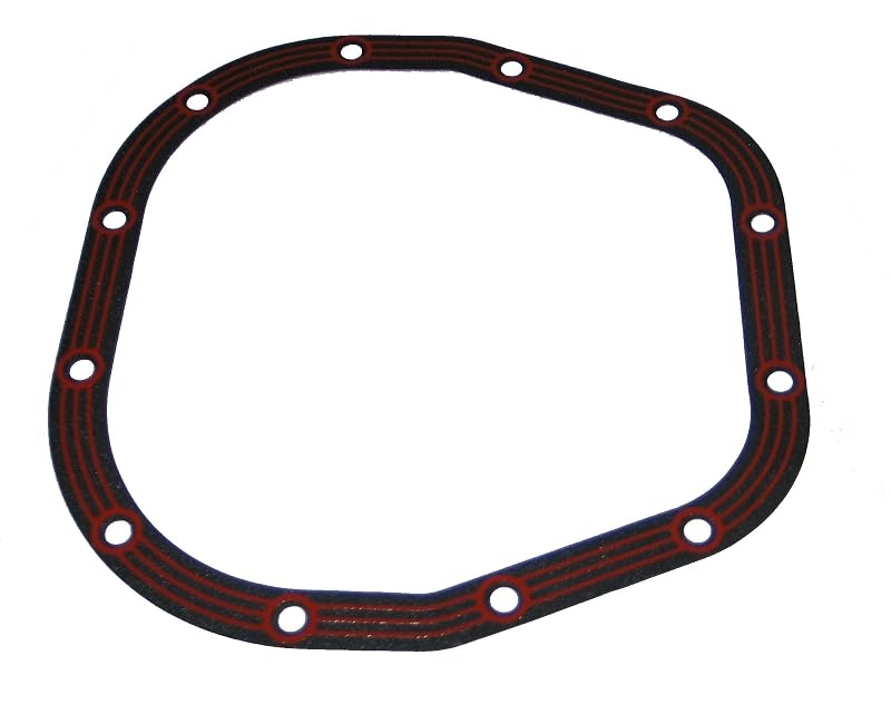 Junta da tampa do diferencial LUBE LOCKER para Ford Sterling 10.25 e 10.5 – 1 unidade