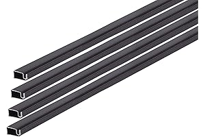 M-D Building Products Aluminum Screen Kits