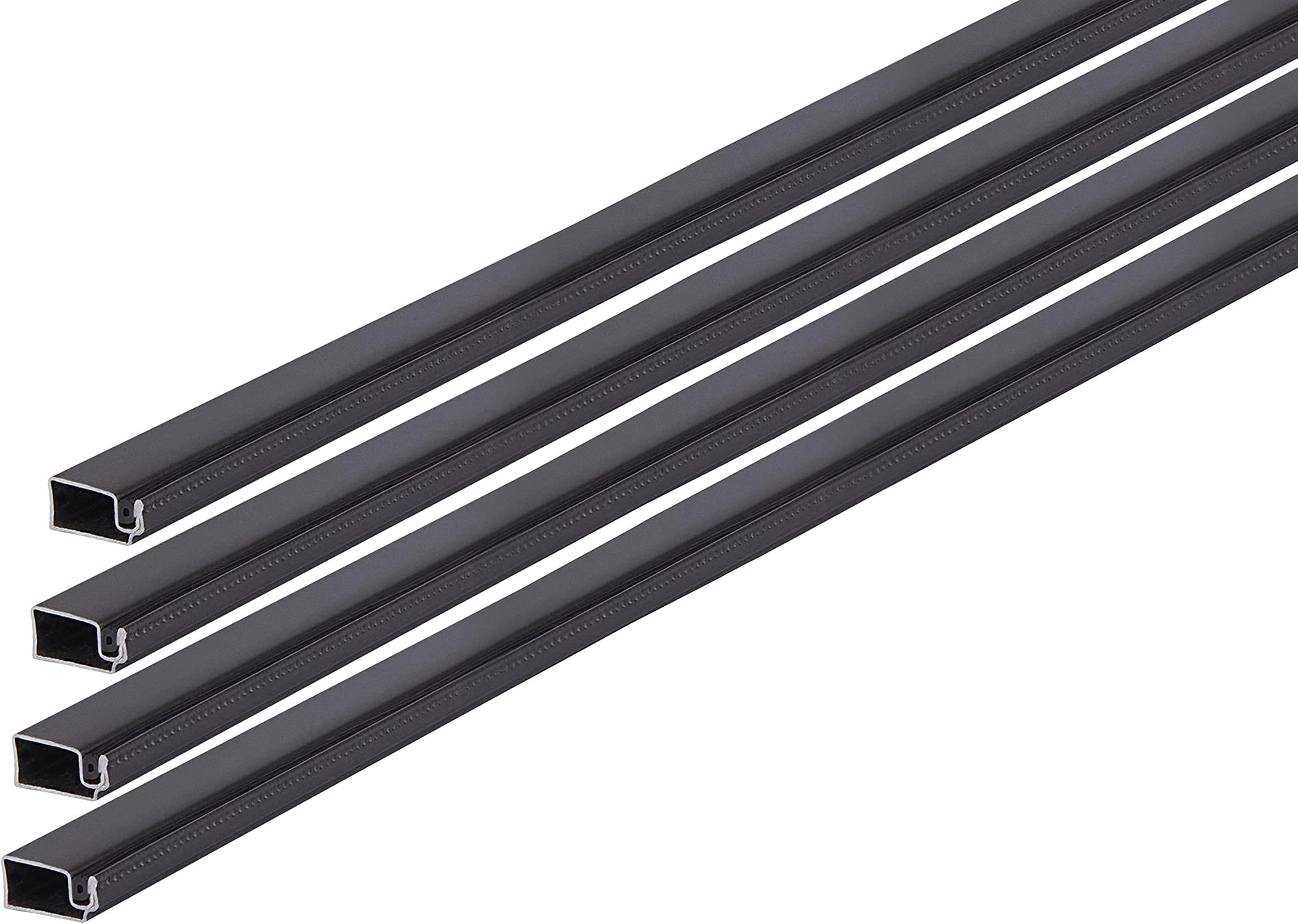 M-D Building Products 14106 Screen x 48in Bronze (5/16in) Frame kit ...