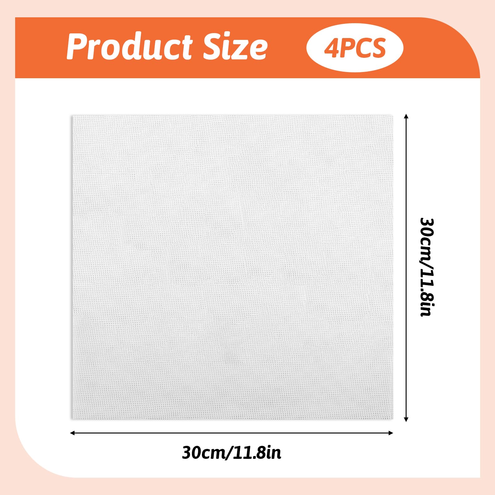 4 Piezas Hojas Deshidratadoras de Silicona Antiadherente Rejilla para Deshidratar sin BPA Lámina Deshidratador para Secadora de Frutas, Estera Vapor Reutilizable de Malla para Hornear, 30 x 30 cm