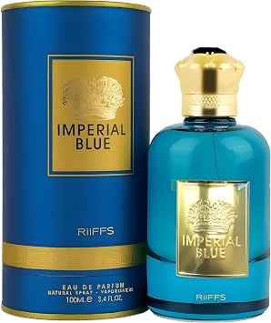 Riiffs Imperial Blue by Riiffs