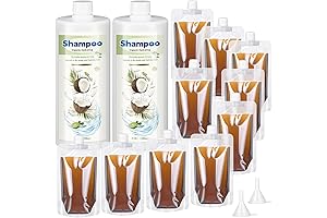 Fake Bottles for Discreet Liquid Transport & Cruise Essentials