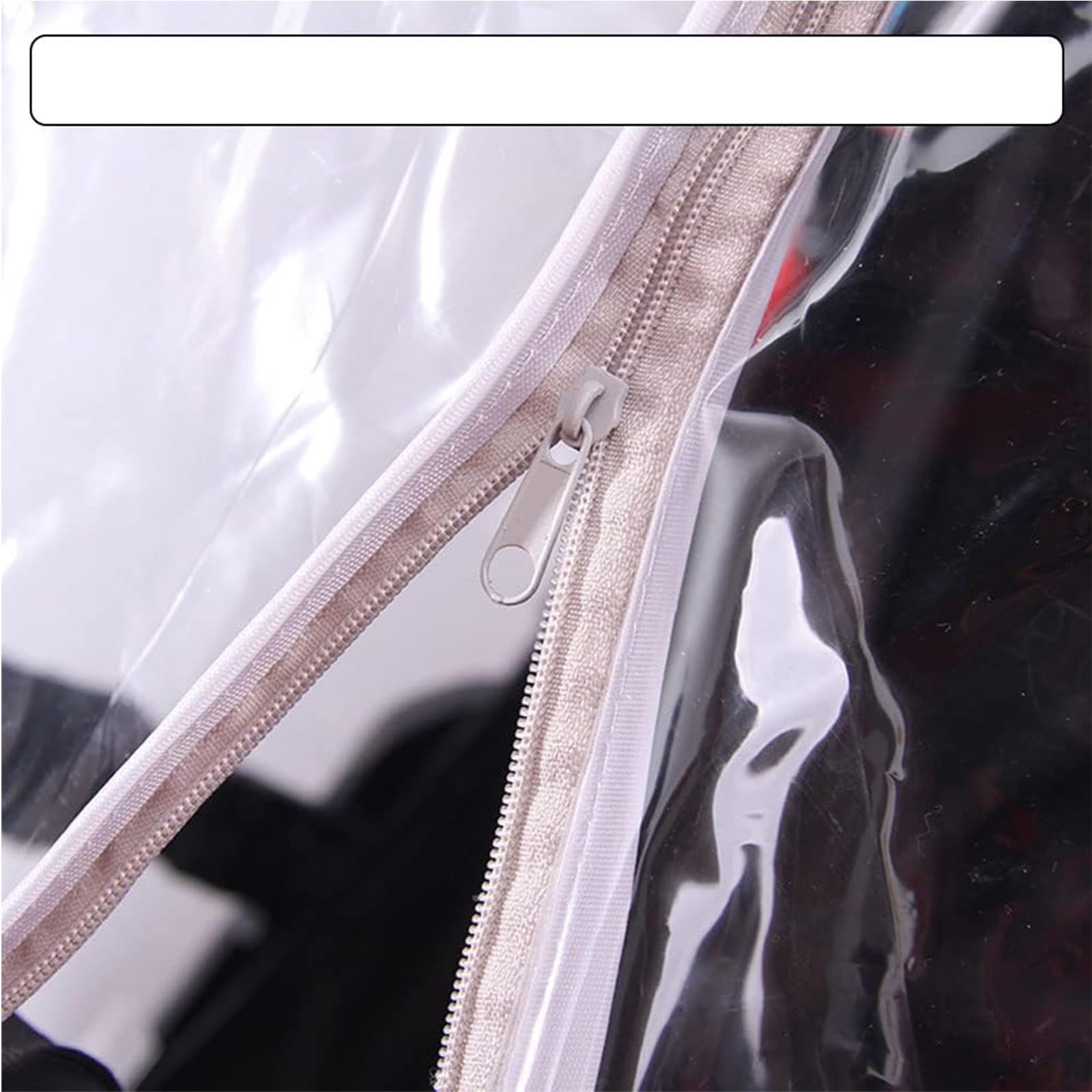Cubierta de Lluvia para Cochecito,Protector Lluvia Universal Silla De Paseo,Cubierta Lluvia Cochecito Bebé Carrito,Cubierta Lluvia Cochecito Bebé Plástico,Universal Contra Lluvia Cochecitos