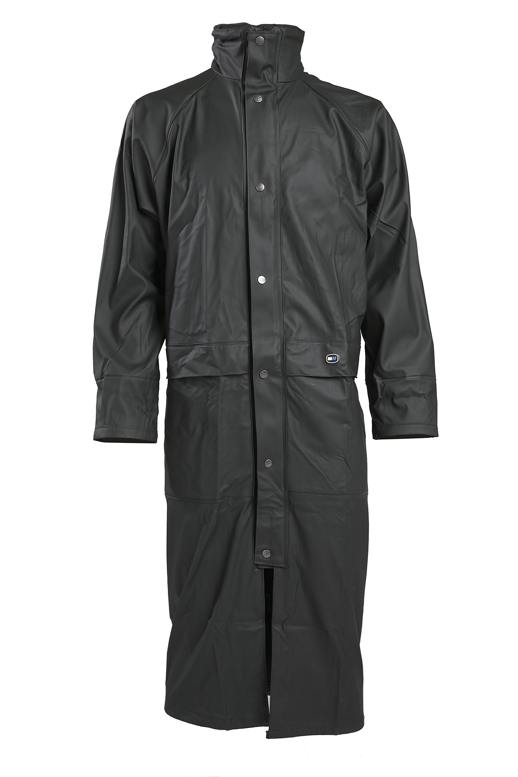 North Ways - Manteau de pluie impermeable Octopus North Ways - 9241 - Vert, XL