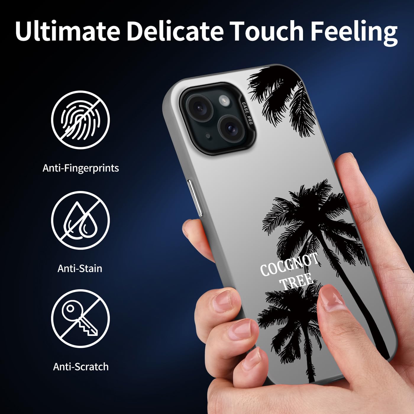 YUXING Cover per Samsung Galaxy A17 5G 4G Custodia Cellulare Sottile Antiurto con Fiore Animale Doodle Disegno Modello Arte Nero Bumper Slim Case, Cat