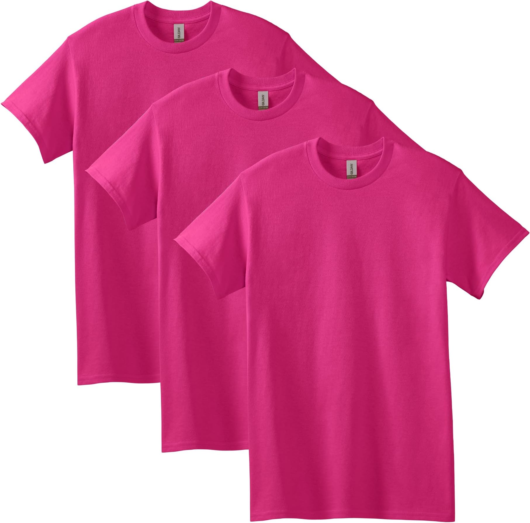 Adult Heavy Cotton T-Shirt, Style G5000