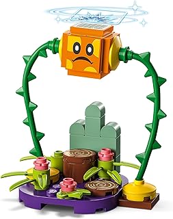 LEGO Super Mario Minifigures Series 6 - Bramball Character 71417