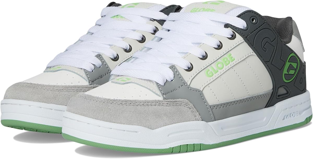 Zapato de skate inclinado Globe para hombre