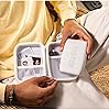 Fujifilm Instax Mini Link 3 White Smartphone Printers And 20-Piece Mini Movie