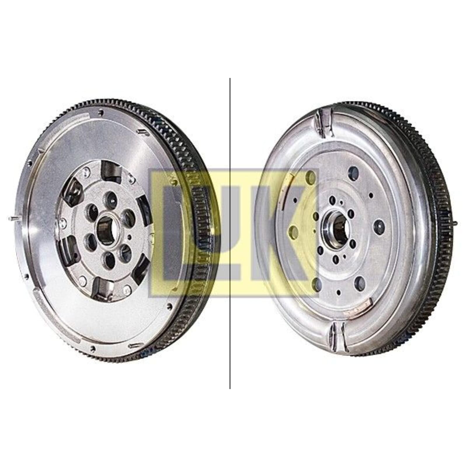 LuK Kupplungssatz 600029300 | 600 0293 00 Compatible con (5N_)