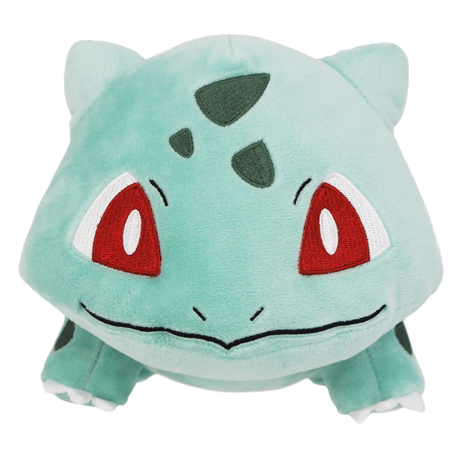 ポケモン フシギダネ ドール　ぬいぐるみ 2004年 レア Pokemon ポケモンセンター フシギダネぬいぐるみ 2004年 株式会社