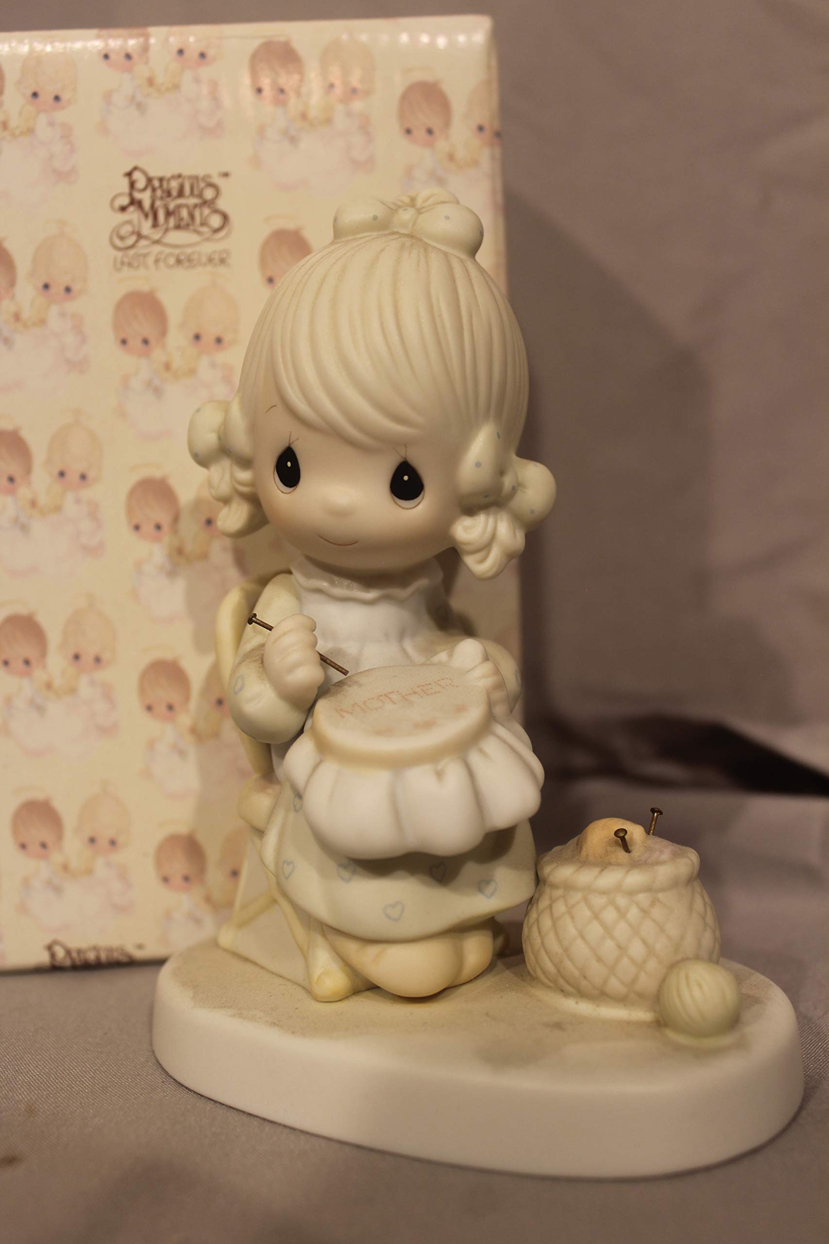 Amazon.com: Precious Moments 