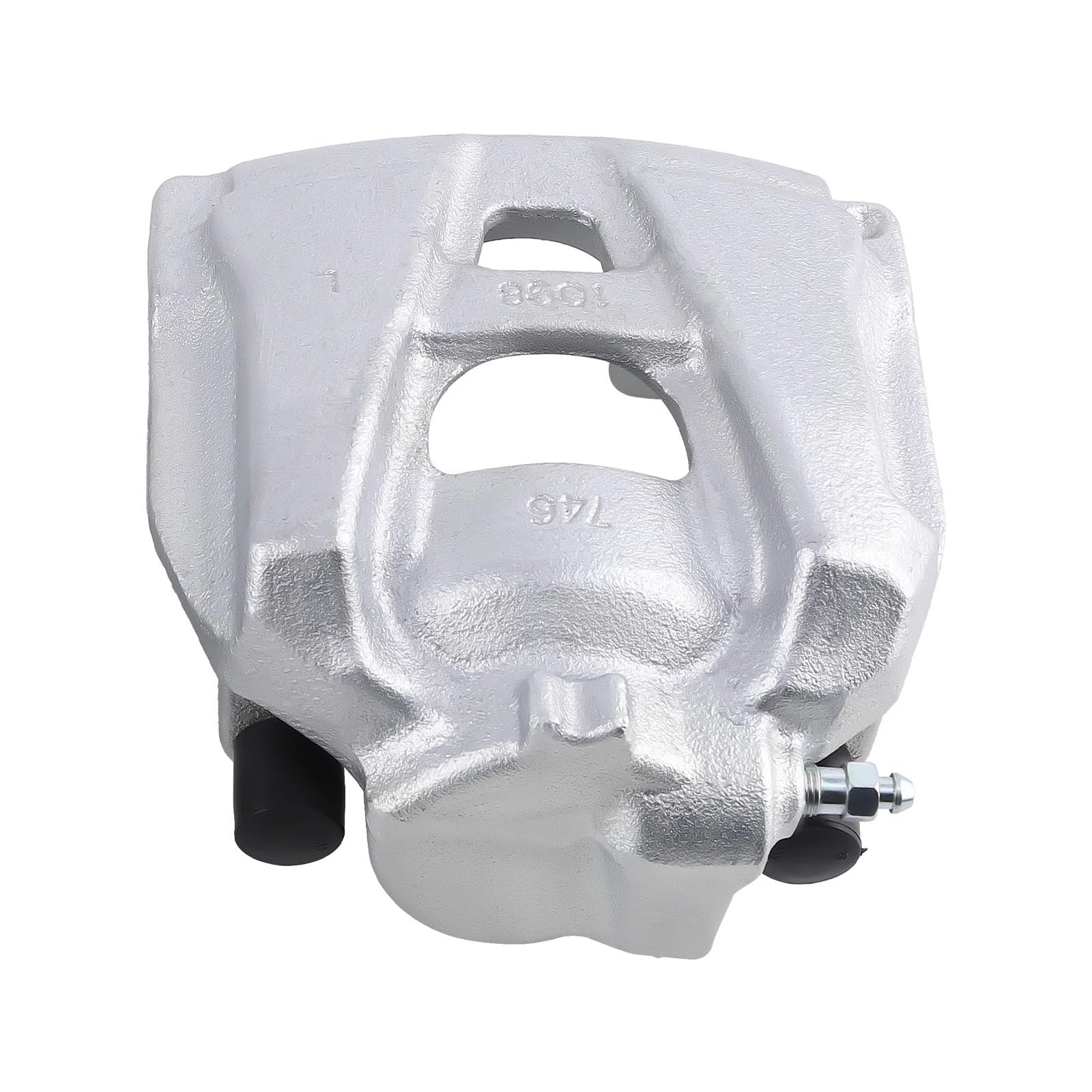 Retractor Pistones Para A4 Allroad Pistones Freno En Frenos Disco | B8 A5 8F7 8T3 8TA Pinzas de freno delantero izquierdo derecho 8K0615124F 8K0615124C BHX603